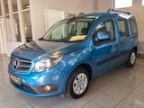 Mercedes-Benz Citan 111 CDI lang*TÜV*KLIMA*NAVI*PDC* - Mercedes-Benz Citan mit Diesel-Antrieb: Kleinbus, Cdi Lang