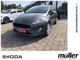 Ford Fiesta Cool & Connect SHZ PDC Beh. Frotscheibe - Ford Fiesta: Fr