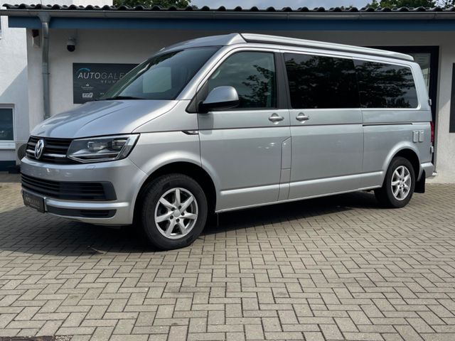 Volkswagen T6 2.0 TDI Transporter lang°CamperUmbau°AHK°LED