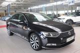 Volkswagen Passat 2.0 TSI BMT DSG Highline - gebrauchte Volkswagen Passat aus dem Jahr 2016