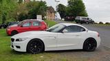 BMW Z4 sDrive35i -364 PS - BMW Z4 aus 2009: Roadster