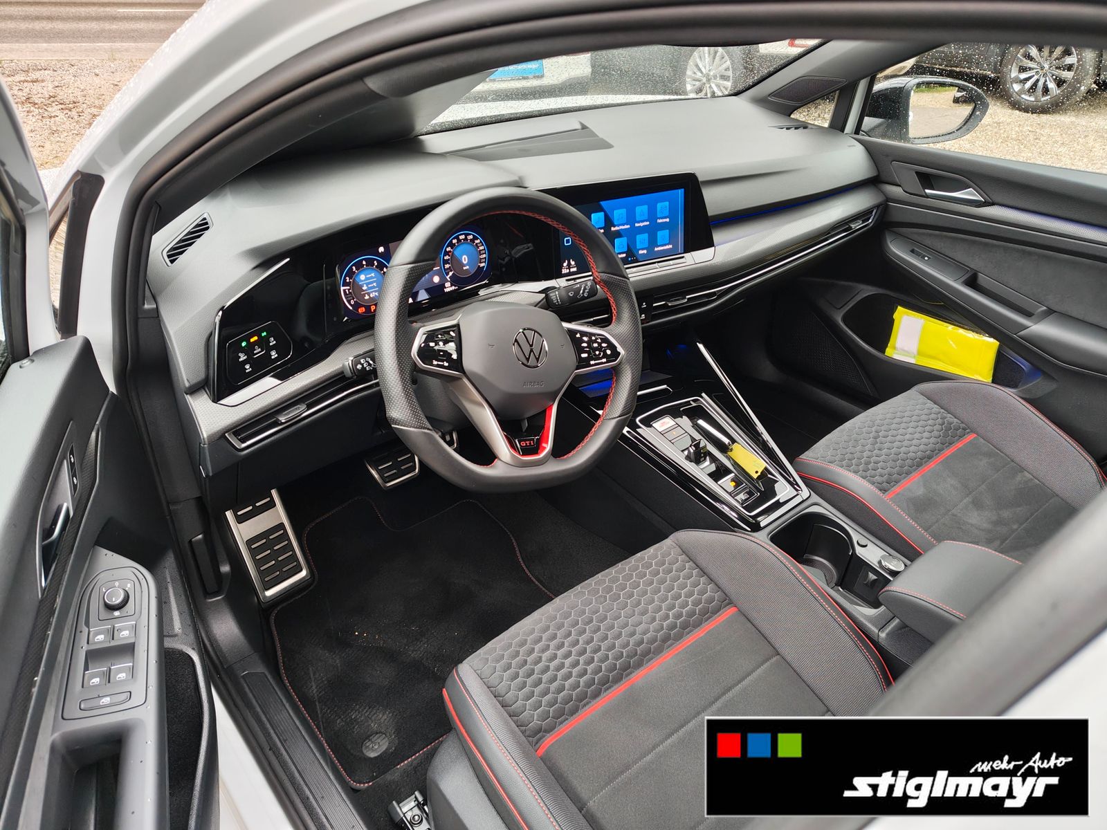 Volkswagen Golf - Bild 8