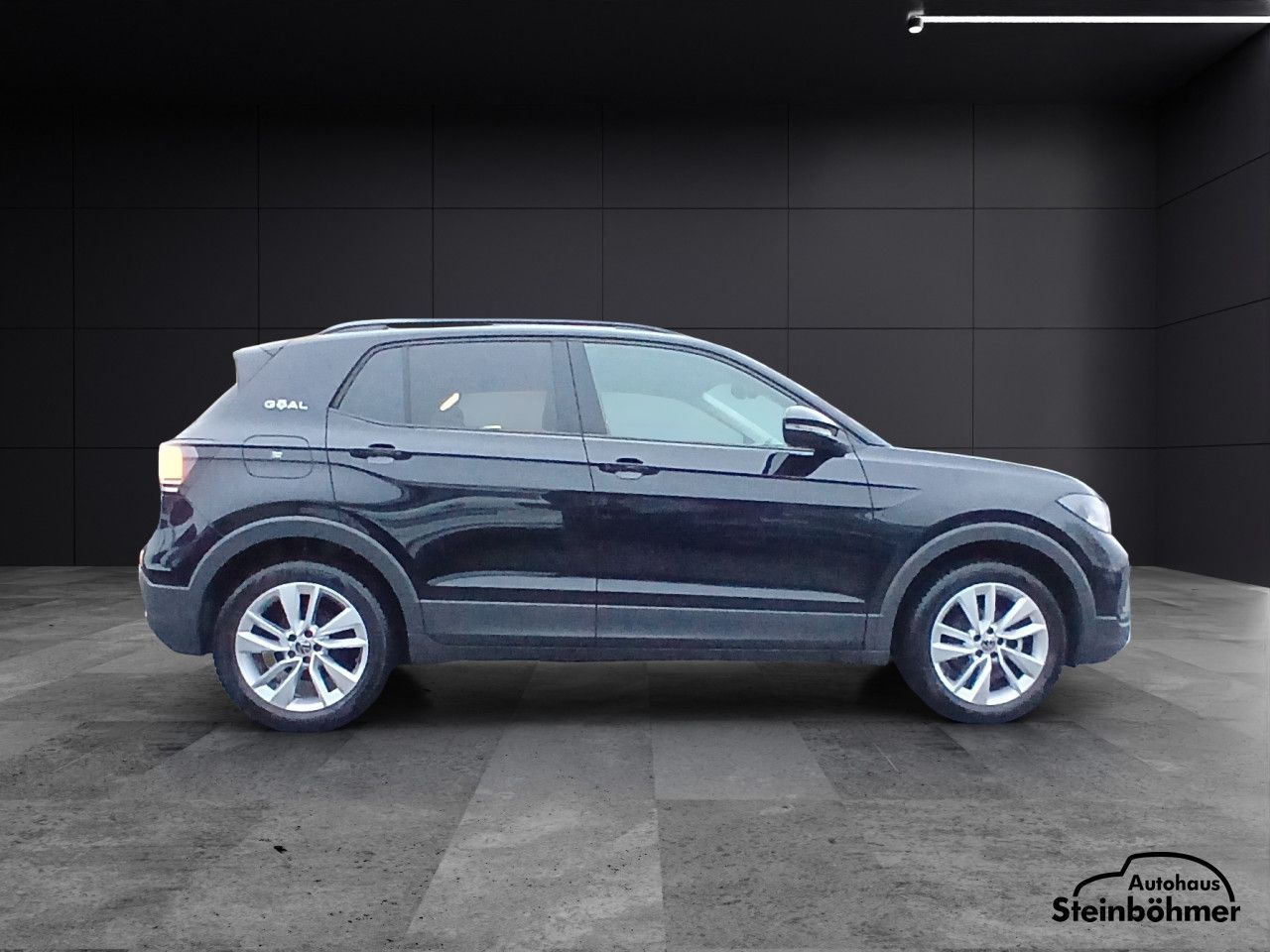 Volkswagen T-Cross - Bild 8