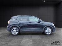 Volkswagen T-Cross - Vorschau Bild 8