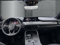 Mazda CX-80 - Vorschau Bild 10