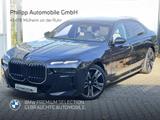 BMW 750e xDrive M Sport Pro Massage v+h Sitzbel. v+h - BMW 750 Plug-In Hybrid Gebrauchtwagen