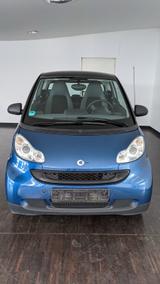 Smart ForTwo coupé 1.0 45kW mhd pure pure - Smart ForTwo: Pure