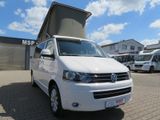 Volkswagen T5 California Comfortline Aufstelldach 35TKM TOP - Volkswagen T5 California: Comfortline