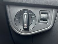 Volkswagen Taigo - Vorschau Bild 17