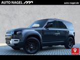 Land Rover Defender 110 D250 SE 19" AHK Pano Black+Winter-P - Land Rover Defender aus 2022