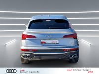 Audi SQ5 - Vorschau Bild 5