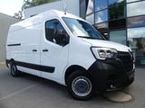 Renault Master Kasten 2.3 dCi L2H2 REGAL/AHK/PDC/BLUETOO - Renault Master Gebrauchtwagen in Berlin