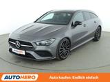 Mercedes-Benz CLA 180 Shooting Brake AMG Line Aut.*NAV*TEMP*