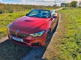 BMW M4 Competition Performance Cabrio F83 - BMW M4 F83 Gebrauchtwagen