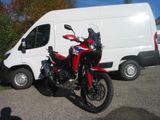 Honda CRF1100L Africa Twin DCT ES - HONDA CRF1100L AFRICA TWIN DCT