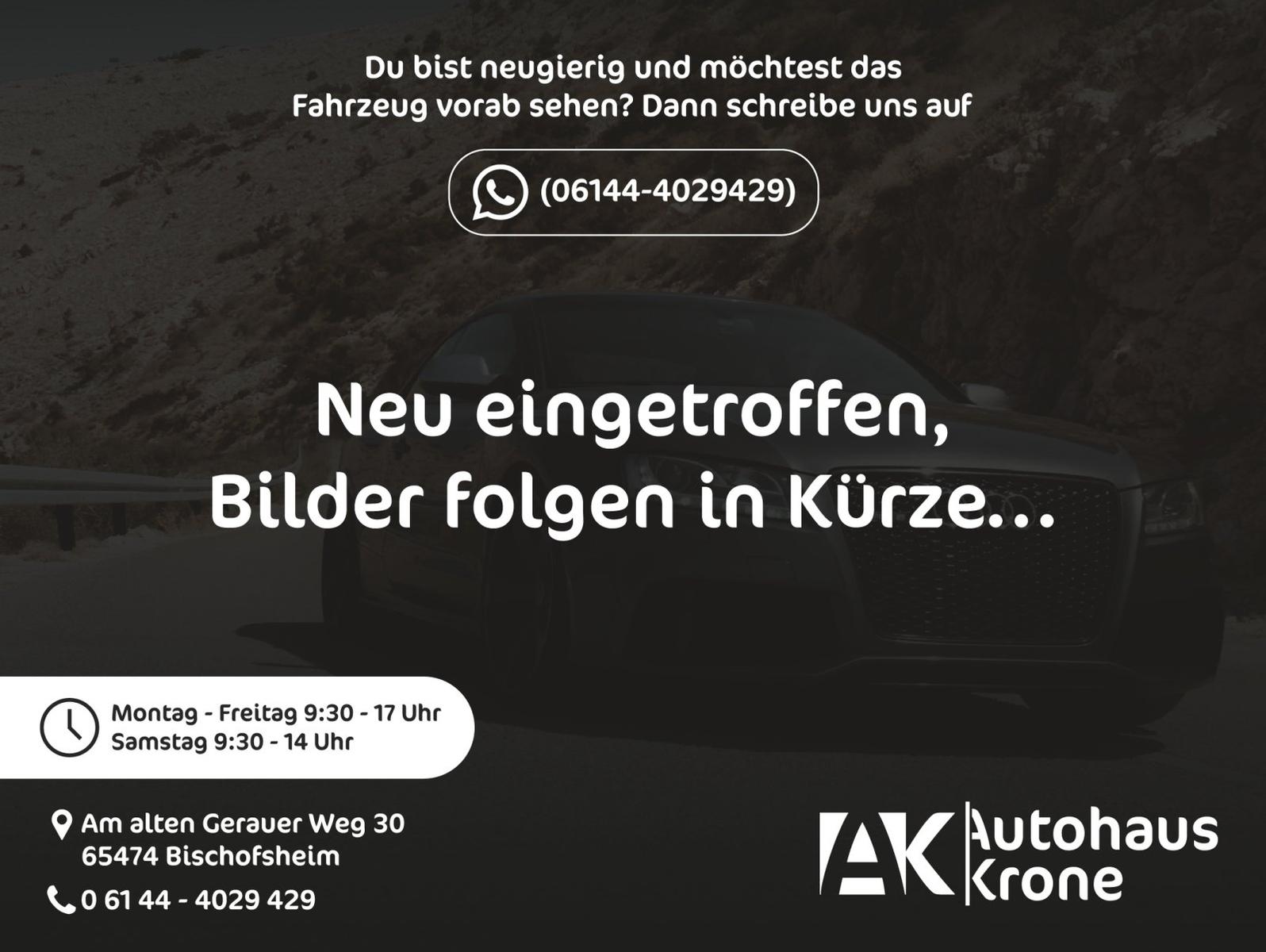 Audi Q3 2.0 TDI S-LINE*SHZ