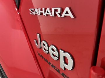 Jeep Wrangler - 8