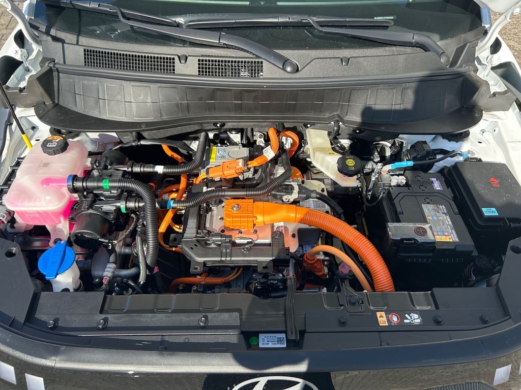 HYUNDAI INSTER