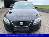 Seat Exeo Lim. *Style*1.8T*SPORTLICH/GEPFLEGT* - Seat Exeo: 1.8
