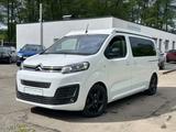 Pössl Campster Automatik - Pössl Diesel Wohnmobil andere