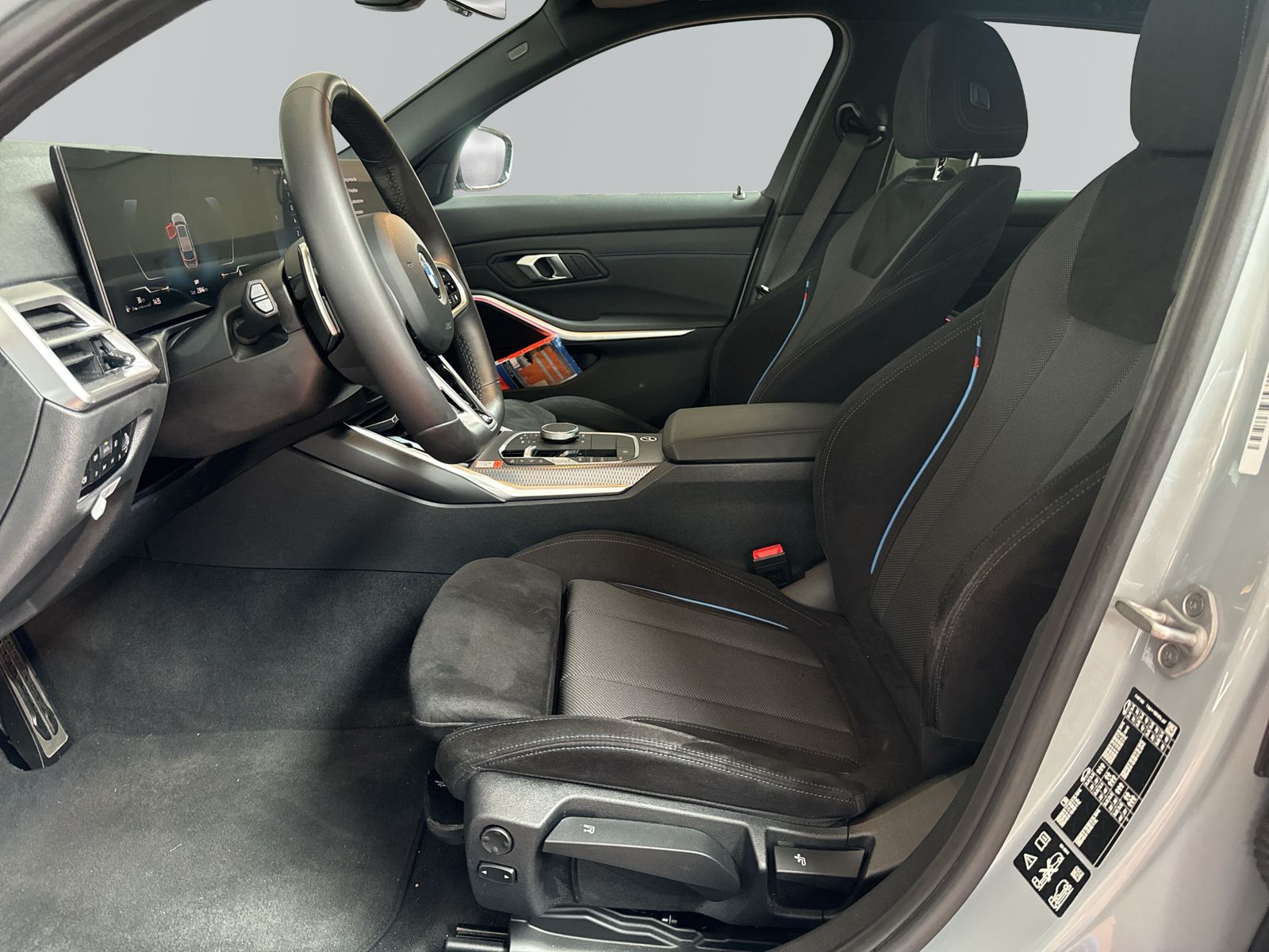 BMW 330 - Bild 8
