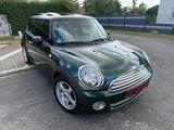 MINI COOPER Mini Cooper/Panoramadach/Teilleder/2.Hand - MINI Cooper: Panoramadach
