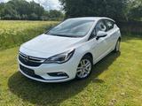 Opel Astra K Lim. 5-trg. Edition - Opel Astra mit Diesel-Antrieb: Limousine