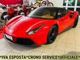 Ferrari 488 3.9 GTB dct*IVA ESP.*FULL BOOK SERV. - Ferrari LaFerrari mit Halbautomatikschaltung