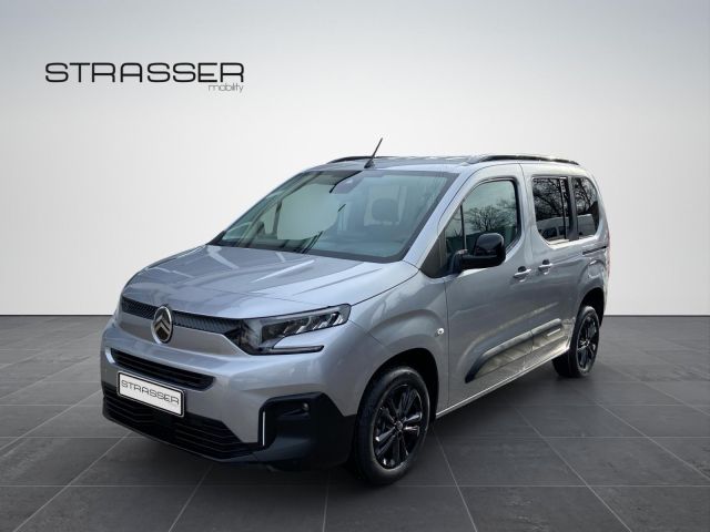 Citroën Berlingo MPV Feel M Klima Einparkhilfe