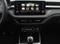 Skoda Fabia - Vorschau Bild 18