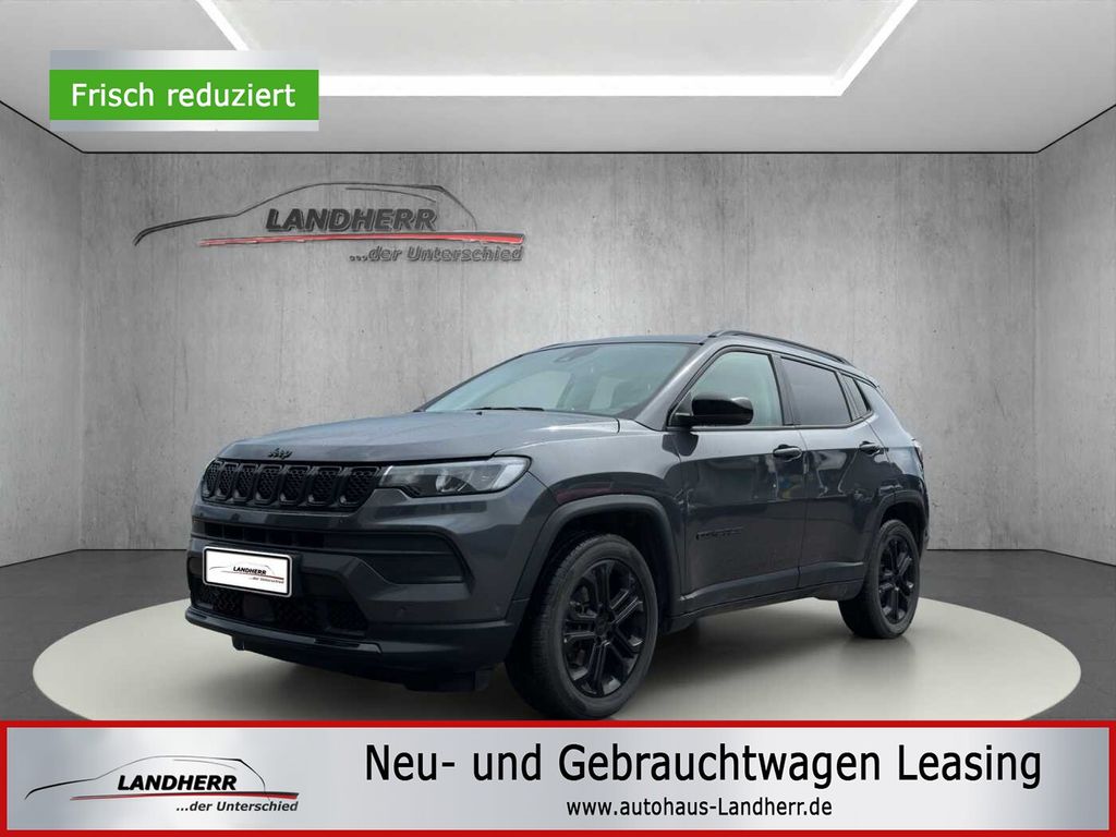 Jeep Compass  Night Eagle / Austauschmotor: 0 km !!!!