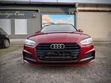 Audi A5 Sportback 40 TFSI S-Line*Pano*LED*19" B&O - Audi A5 Gebrauchtwagen in Düsseldorf