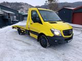 Mercedes-Benz Sprinter II Pritsche 413/414/416/510/511/513/514 - Mercedes-Benz Sprinter: 413