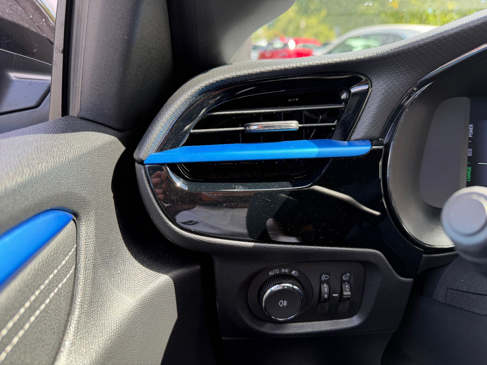 Fahrzeugabbildung Opel Corsa F Yes MildHybrid 107Kw 6e-DCT