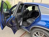 Mercedes-Benz GLE 63 AMG Mercedes-AMG GLE 63 4MATIC Merced... - blaue Mercedes-Benz GLE 63 AMG