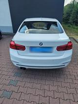 BMW 330 F30 - BMW 330 Gebrauchtwagen in Stuttgart