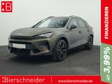 Cupra Formentor 2.0 TSI DSG 4Dr. VZ 5.-J.-GAR AKRA PAN