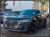 Audi SQ5 Sport QUATTRO. NAVI. SHZ. Kamera. LED - gebrauchte Audi SQ5 aus dem Jahr 2018