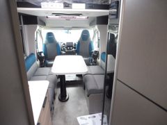 Chausson X550 Exclusive Line 24, Aktion Dümo!