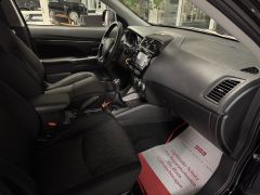 MITSUBISHI ASX Intro Edition 2WD/LED/KLIMA/SHZ/CAM/TOP!