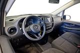 Mercedes-Benz Vito 114 CDI lang 9G-Tronic Klima AHK Navi #T098 - LKWs & Trucks in Bremen