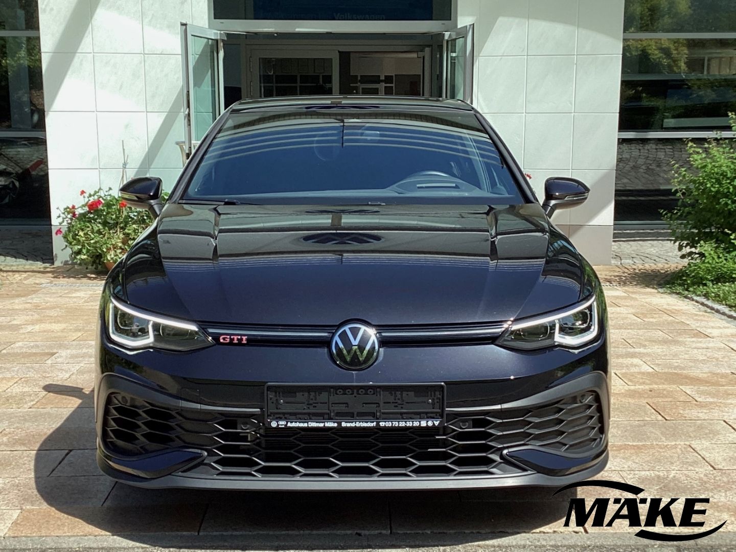 Golf GTI Clubsport 2.0 TSI DSG ACC HUD IQ.L RFK