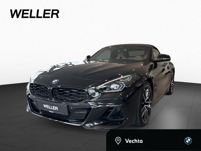 BMW Z4 M40i M Sport HUD ACC adLED H/K 19" SHZ LkHZ