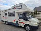 Ford Transit T 350 Grandduca 77 Living 6-Bäddar  - Diesel 3 7