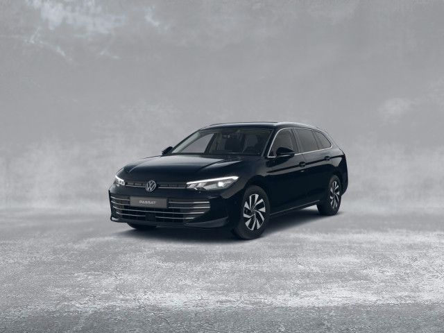 Volkswagen Passat - Bild 2