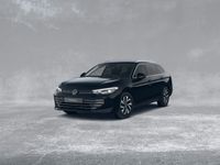 Volkswagen Passat - Vorschau Bild 2