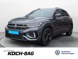 Volkswagen T-Roc 2.0TDI R-Line DSG LED Navi AHK