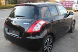 Suzuki Swift X-TRA - Suzuki Swift: Schwarz