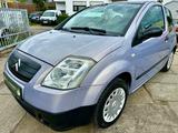 Citroën C2 1.1 X  * Service NEU * Allwetterreifen * CD * - Citroën aus 2003
