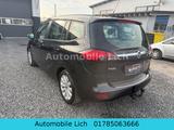 Opel Zafira C Tourer Drive Euto6 Klima 2Hand - Opel Zafira: 2.2